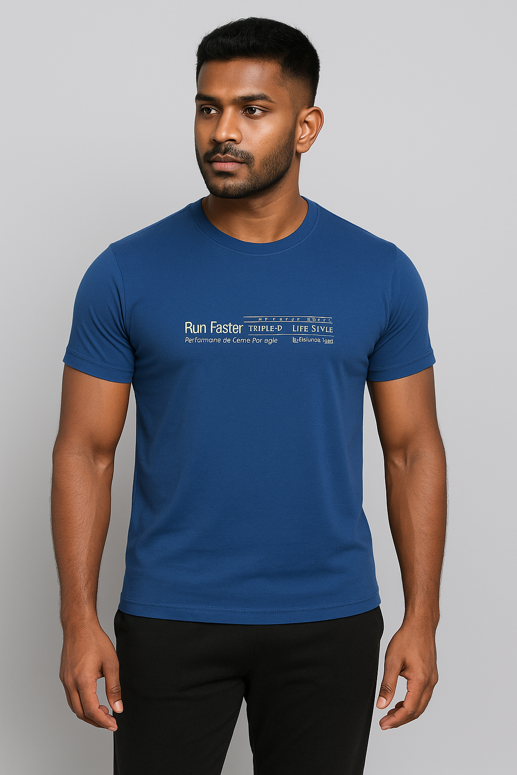 TD-Blue & Green (Pack of 2)