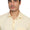 Kumar Shirt - Light Yellow