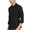 Kumar Shirt - Black