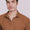 Kumar Shirt - Light Brown