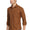 Kumar Shirt - Brown