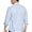 Kumar Shirts - Blue & White
