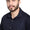 Kumar Shirt - Navy Blue