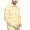 Kumar Shirt - Yellow