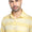 Kumar Shirt - Yellow
