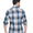 Kumar Shirts - Greenish Blue