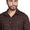 Kumar Shirt - Brown