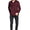 Kumar Shirt -Maroon