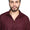 Kumar Shirt -Maroon