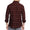 Kumar Shirt - Maroon