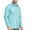 Kumar Shirt - Sea Green