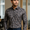 Digital Print Premium Full Sleeve Shirt for Men - Regular Fit