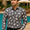 Digital Print Premium Full Sleeve Shirt for Men - Regular Fit