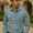Digital Print Premium Full Sleeve Shirt for Men - Regular Fit