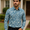 Digital Print Premium Full Sleeve Shirt for Men - Regular Fit