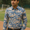 Digital Print Premium Full Sleeve Shirt for Men - Regular Fit
