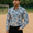 Digital Print Premium Full Sleeve Shirt for Men - Regular Fit