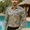 Digital Print Premium Full Sleeve Shirt for Men - Regular Fit