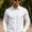 Kumar Shirt - Plain White