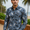 Digital Print Premium Full Sleeve Shirt for Men - Regular Fit