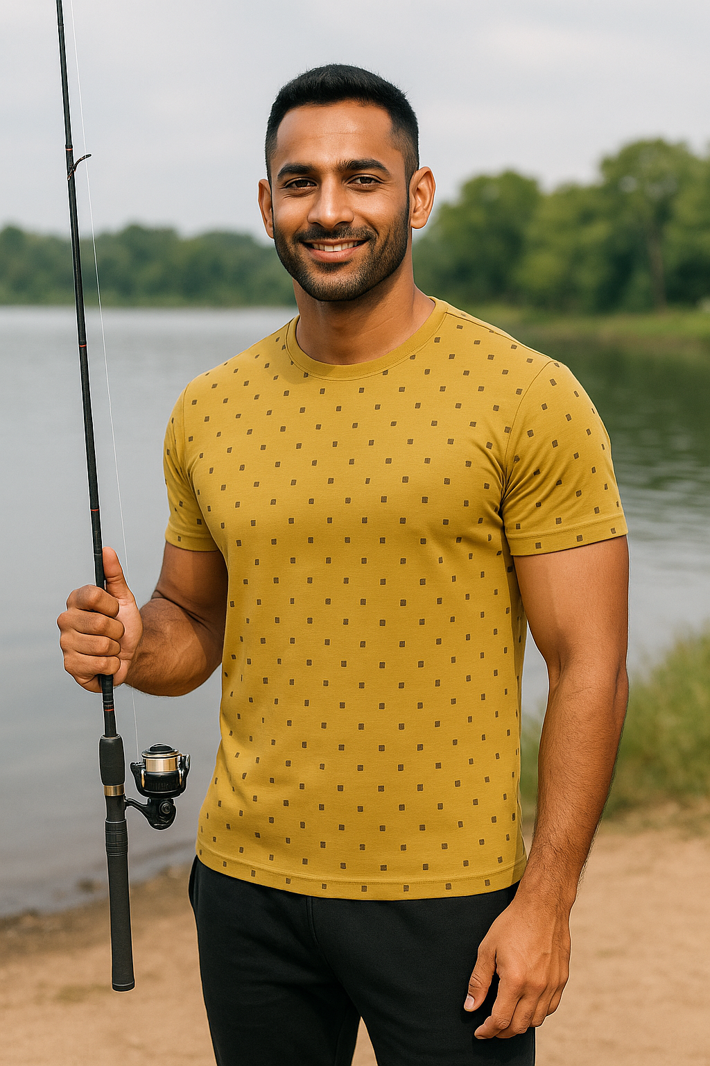 TD-Blue & Green (Pack of2)