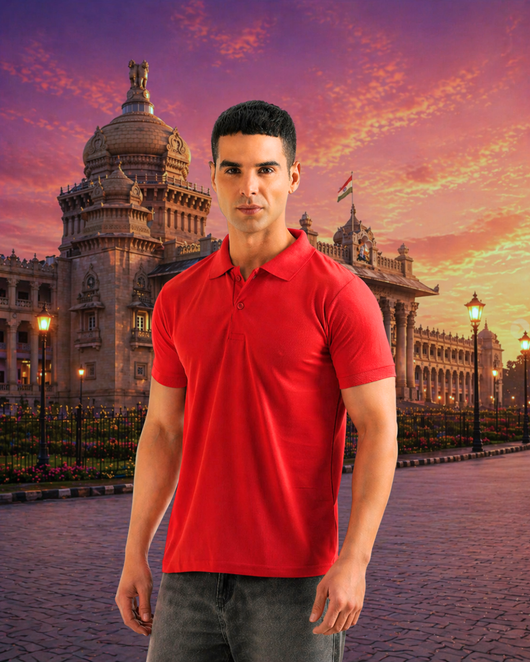 RCB'ians 12th Man Army