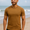 TD-Light Blue & Brown (Pack of 2)