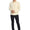 Kumar Shirt - Light Yellow