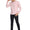 Kumar Shirt - Light Pink