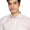 Kumar Shirts - Light Brown & White