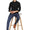 Kumar Shirt - Black
