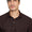 Kumar Shirt - Maroon