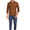 Kumar Shirt - Brown