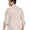 Kumar Shirts - Brown & White