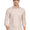 Kumar Shirts - Brown & White