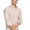 Kumar Shirts - Brown & White
