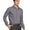 Kumar Shirt - Ash