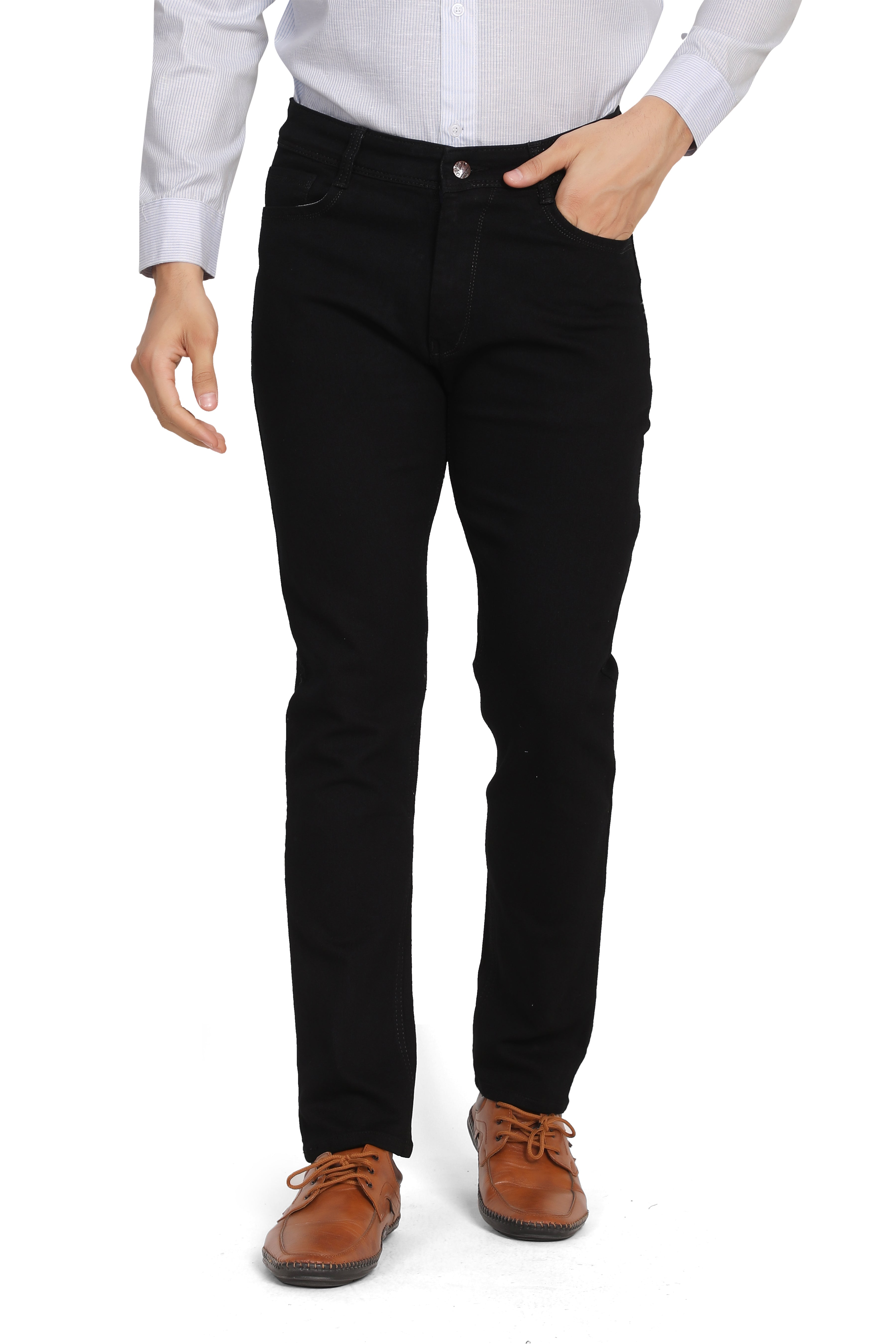 Newyork Black