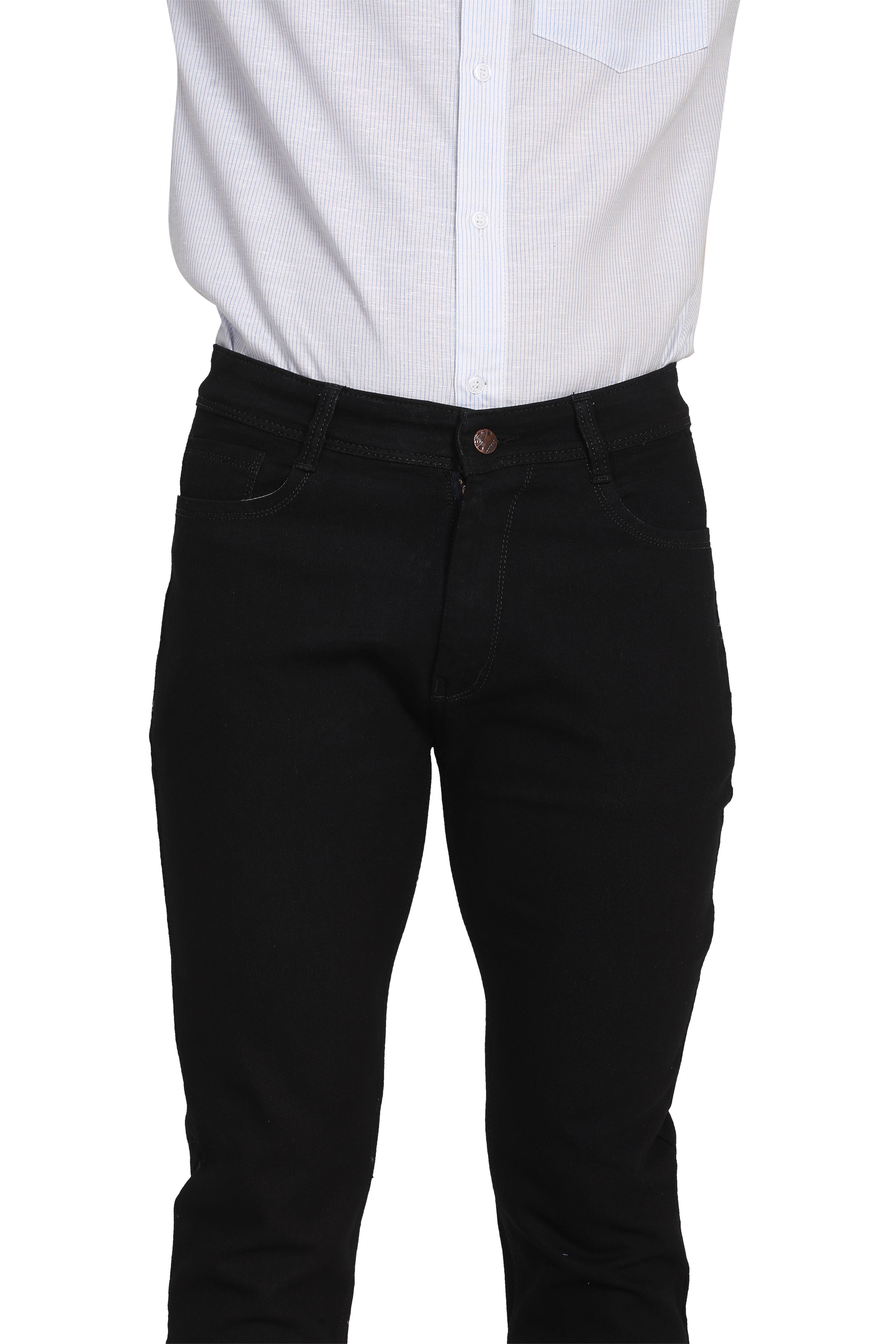 Newyork Black