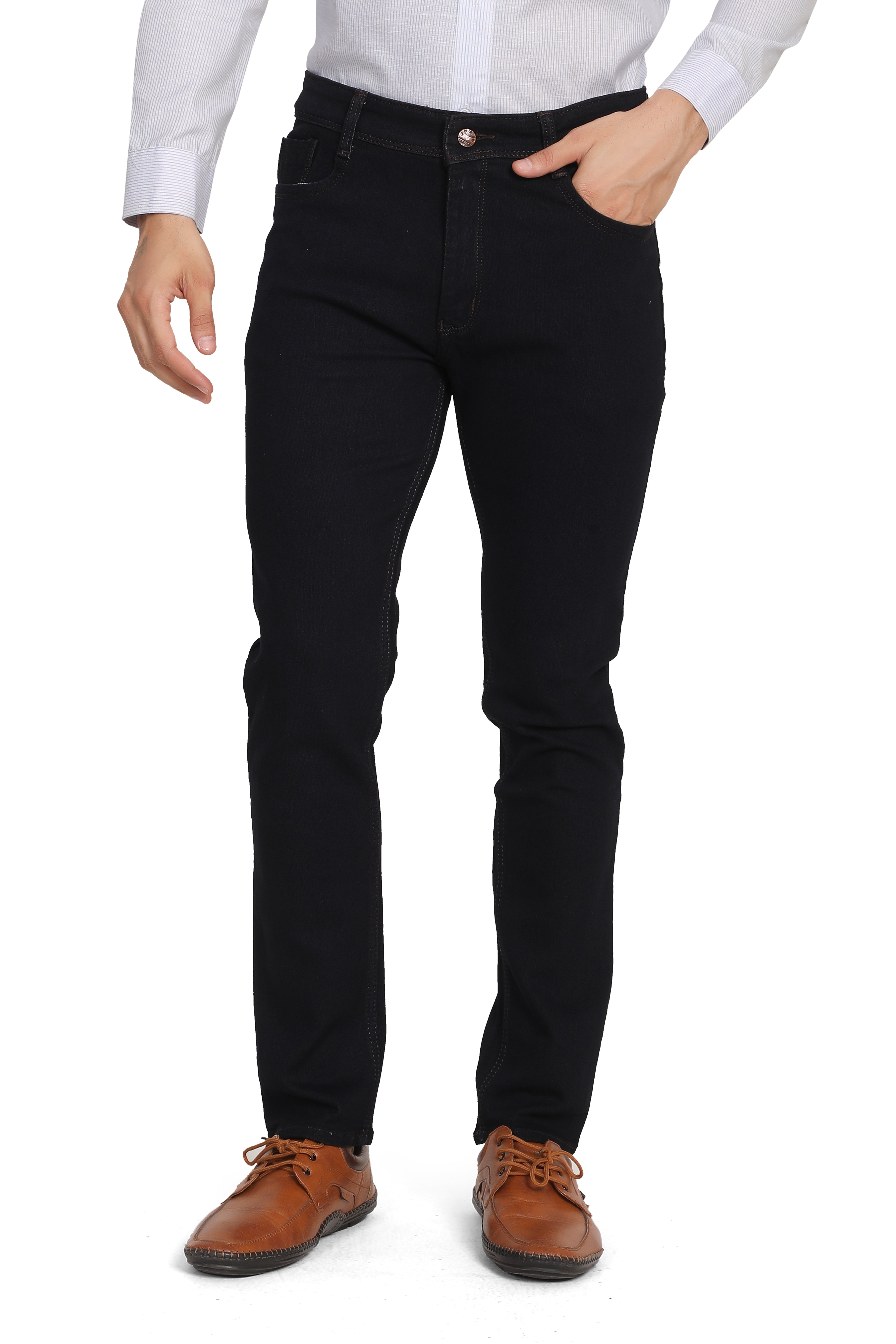 Newyork Navy Blue