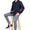 Kumar Shirt - Navy Blue