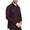 Kumar Shirt - Maroon