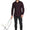 Kumar Shirt - Maroon