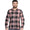 Kumar Shirts - Light Pink & Black