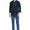 Kumar Shirt - Navy Blue