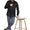 Kumar Shirt - Black
