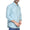Kumar Shirt - Sea Green