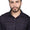 Kumar Shirt - Navy Blue