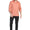 Kumar Shirt - Peach
