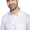 Kumar Shirt - White